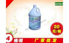 東潔強力起蠟水 卓越品質，值得信賴的清潔伙伴