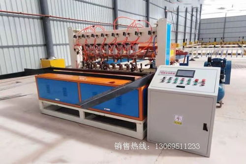 江蘇蘇州常熟鋼筋網焊接機與焊線機的專業(yè)生產