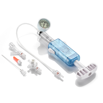 橈動(dòng)脈導(dǎo)管鞘廠家教你如何選購醫(yī)療器械——從三角球囊子宮支架到深圳市益心達(dá)