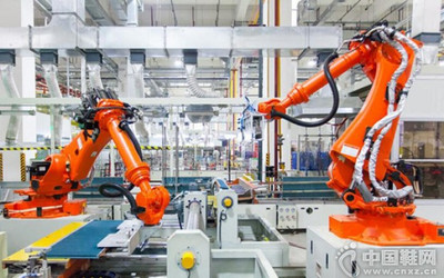 石獅裝備制造業(yè) 1至8月產(chǎn)值71.04億元