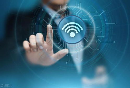 中國股市 8大 通訊設備 潛力核心龍頭股一覽