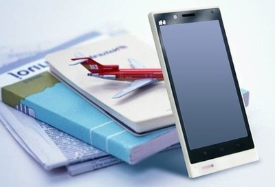 讀者將聯(lián)手上海斐訊推出智能手機(jī)