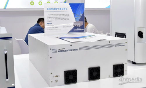 天瑞儀器攜多款無人機新品亮相上海環(huán)博會，引領通訊設備研發(fā)新潮流