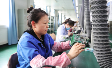 江西山水光電科技股份 物聯(lián)網(wǎng)示范項(xiàng)目引領(lǐng)通訊設(shè)備研發(fā)與銷售新篇章