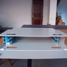 明誼通信設(shè)備廠銷售部 專注于卡接模塊與ODF配線箱的研發(fā)與銷售